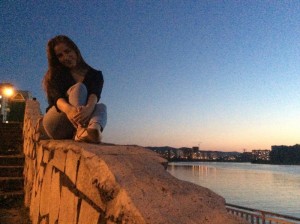 Левкина Ульяна Сергеевна
