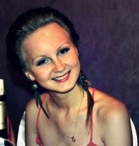 Никонова Ксения Эдуардовна