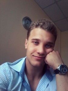 Смольников Леонид Константинович