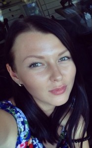 Клёцкина Мария Александровна