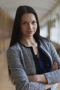 Авдеева Мария Михайловна