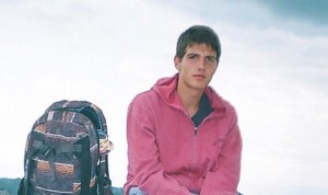 Шчепанович Данило