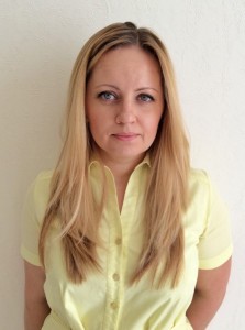 Иванова Ольга Владиславовна