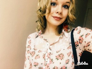 Маслова Анастасия Андреевна