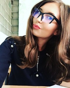 Заварзина Арина Андреевна
