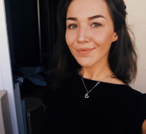 Шутова Алена Денисовна