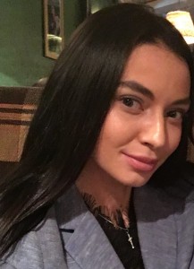 Трофимова Дарья Владимировна