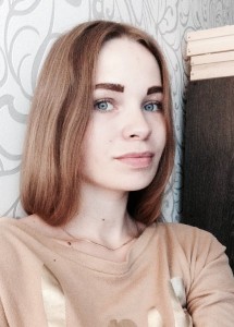 Валиева Мария