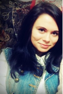 Яковина Мария Сергеевна
