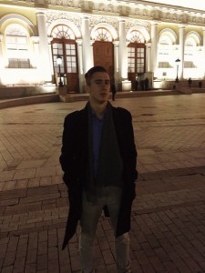 Разгуляев Сергей Анатольевич