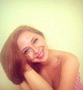 Бельчикова Мария Николаевна