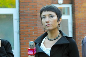 Суэтова Екатерина Валерьевна