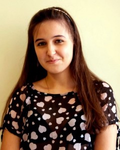 Чулакова Мария Николаевна