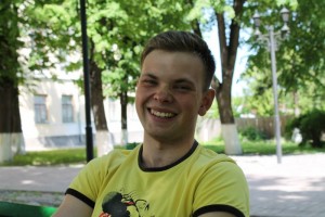Чигринец Евгений Олегович