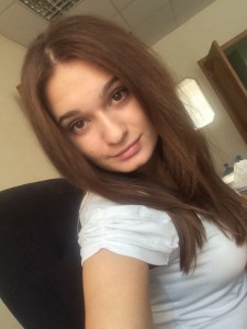 Макарова Алина Константиновна