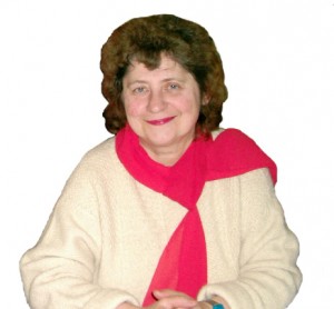 Сенченко Людмила Ивановна