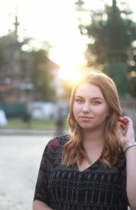 Бабарыкина Юлия Витальевна