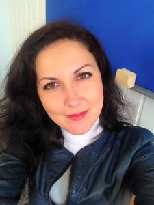 Олейник Наталия Ивановна