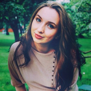Морозова Александра Павловна
