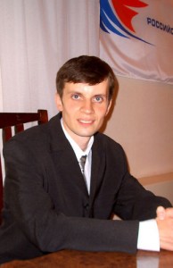 Богачев Алексей Владимирович