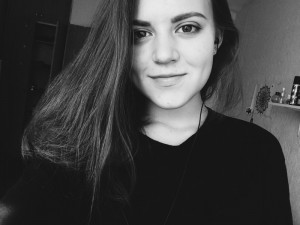 Белоклокова Ксения Ивановна