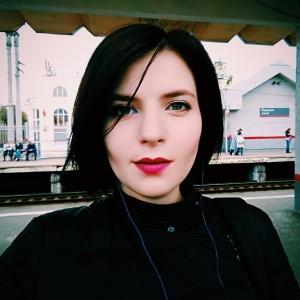 Соломоник Стелла Симоновна