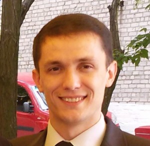 Шамсетдинов Руслан Фаридович