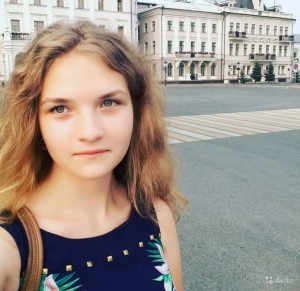 Вирясова Анна Васильевна