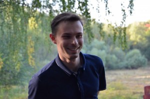 Казахмедов Кирилл Кахриманович