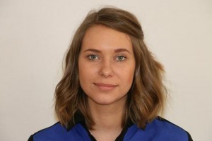 Курчеева Вероника Анатольевна