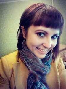 Золотуева Елизавета Игоревна