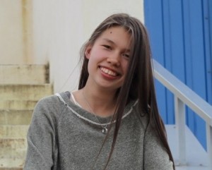 Захарова Дарья Владимировна