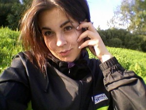 Чекушкина Александра Михайловна