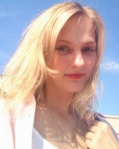 Жигачёва Светлана Викторовна