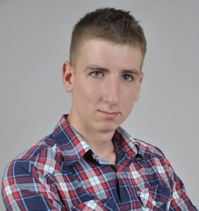 Гордеев Артем Владимирович