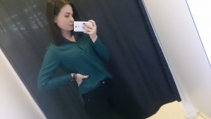 Кочунова Анастасия Александровна