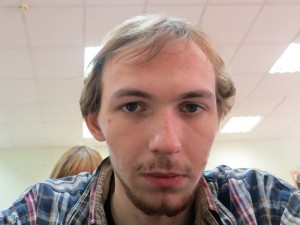 Солодовников Михаил Алексеевич
