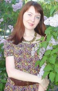 Баранова Алина Александровна
