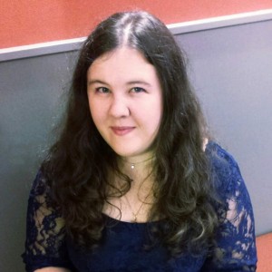 Ильюхова Юлия Павловна