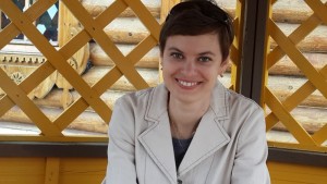 Галина Алексеевна