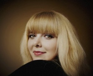 Юлия Николаевна