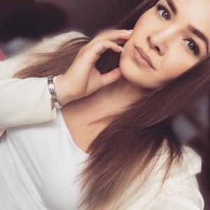 Лустина Арина Сергеевна