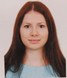 Ядыханова Анна Валерьевна