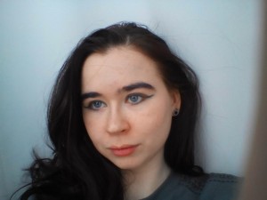 Татаринова Анна Ивановна