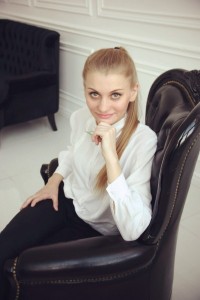 Комиссарова Наина Игоревна