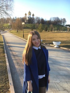 Селиванова Екатерина Ивановна