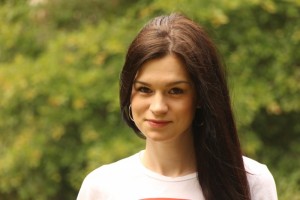 Мельникова Анастасия Юрьевна