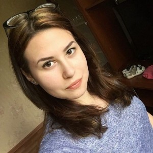 Антонова Диана Дмитриевна