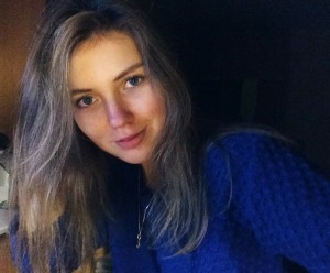 Обухова Надежда Андреевна
