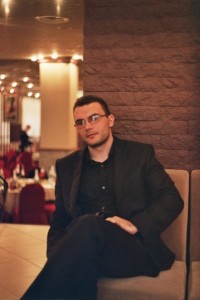 Григорян Карен Левикович